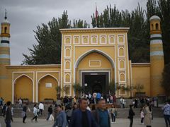 -艾提尕尔清真寺