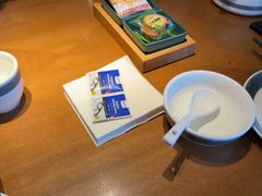 -吕氏疙瘩汤•海鲜新鲁菜(江山南路店)