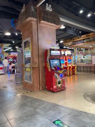 -卡通尼·Safari非洲探索乐园·生日会(金桥国际商业广场店)