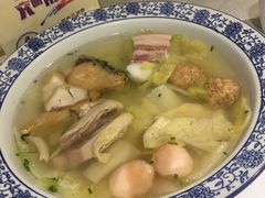-老人和饭店(淮海中路店)