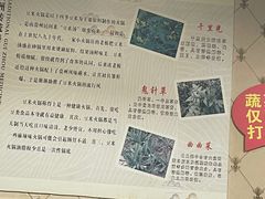 -黔府豆米火锅野菜馆(南马店)