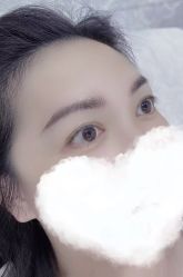 -Verywang半永久纹眉•仪器野生眉