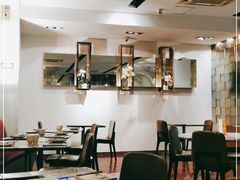 大堂-鹿港小镇(霄云店)