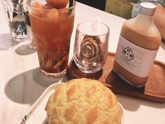 -柠檬树茶餐厅(海雅缤纷城店)