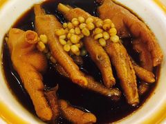 -点都德(盘福楼店)