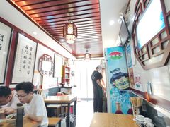 -门框胡同百年卤煮(前门煤市街店)