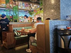 -鲜潭蒸汽石锅鱼(五道口购物中心店)