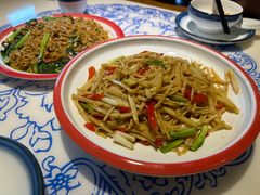 -柴火农家·江西赣南菜(土华店)