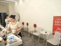 点击看大图 -瞬间漂亮·化妆造型(鎏嘉码头店)