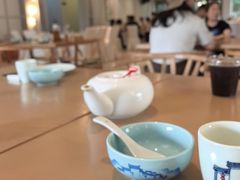 -山水一号·中餐厅