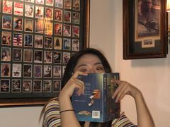 -BIGHOUSE·大房子电影主题融合餐厅(盐河巷店)