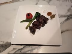 -ZHAO赵·牛扒坊(万象城店)