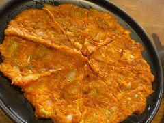 迷你泡菜饼-勾勾锅(联宝公寓店)