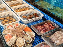 -碧海银沙海鲜餐厅(恒大海上威尼斯店)