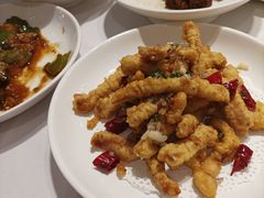 -新吉士·上海菜(浦东LCM置汇旭辉店)