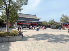 -天津妈祖文化园