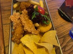 -TA'塔雀 墨西哥餐厅(江都金鹰店)