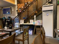 大堂-大雄寿司(洛浦店)