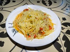 -新凯旋烧烤·燕姐千岛湖土菜