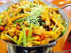 -正阳春鸭子楼(汉沽店)