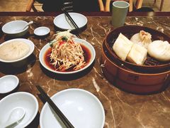 -冶春茶社(星汉大厦店)