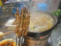 -小板凳(四公里店)