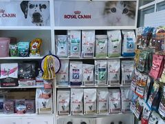 -瑞派·关忠动物医院(国瑞店)