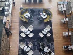 -香港唯港荟 Hotel ICON – The Market