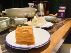-CAKE WANG千层制造所(省府店)