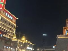 -鼓楼夜市