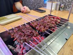 -正丰源大缸烧烤(人民路店)