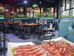 -牛鲜盛齐齐哈尔烤肉(曹路店)