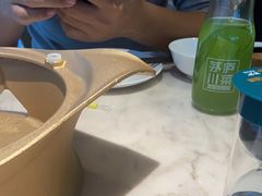 -茅庐毛血旺(临沂泰盛广场店)