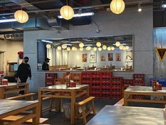 -馬伍旺川菜(江北虹悦城店)