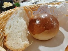 -新侨三宝乐西餐厅(崇文门店)