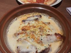 -萨莉亚意式餐厅(三号湾广场店)