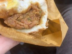-牛煎里牛肉煎包淮南牛肉汤(广东路店)
