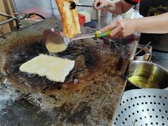 -阿古吉缅甸茶餐厅