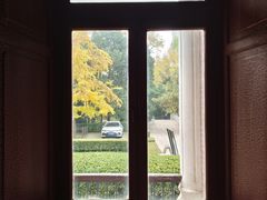 -北京动物园-畅观楼