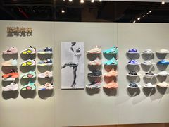 -JORDAN(东方广场店)