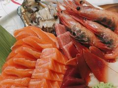 -松坂屋日料自助(长城路店)