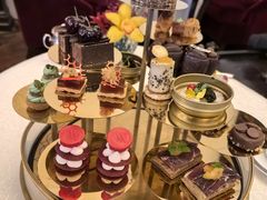 -Salon de Ville浦江汇(上海外滩华尔道夫酒店店)