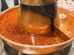 -东来顺饭庄(上地华联店)