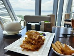 -小南洋海景餐厅(深圳湾店)