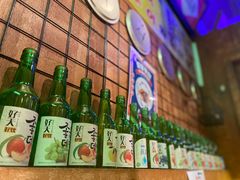 -釜山火炉·海鲜烤肉(紫藤路店)