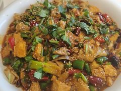 -解家河南菜(商鼎路店)