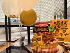 -烧肉达人•炭火烧肉(新天地店)