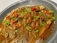 -肥肥小厨(咸阳路店)