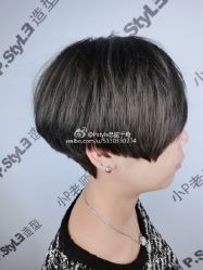 -P.STYLE 派斯造型