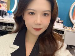 -海马体照相馆(北京合生麒麟新天地店)